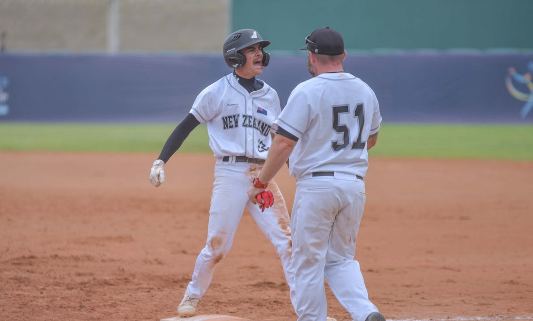 Black Sox Rising: A World Cup Statement and a Pipeline That Keeps Delivering