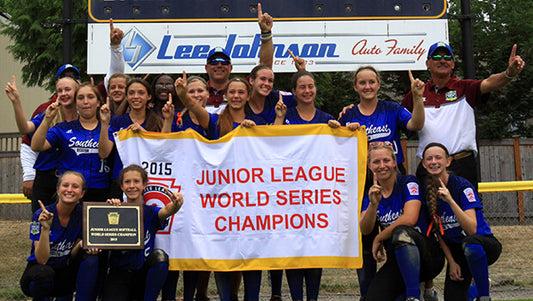 LITTLE LEAGUE, BIG DEAL – SOFTBALL NZ’S NEW PATH COULD HAVE POSITIVE IMPACT FOR NEXT GENERATION