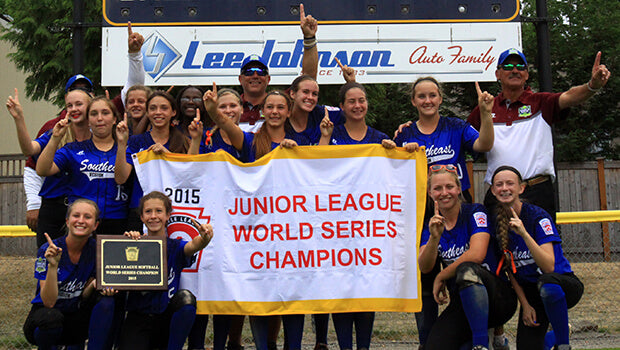 LITTLE LEAGUE, BIG DEAL – SOFTBALL NZ’S NEW PATH COULD HAVE POSITIVE IMPACT FOR NEXT GENERATION