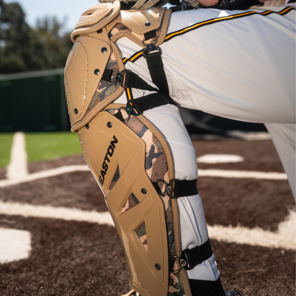 Leg Guards