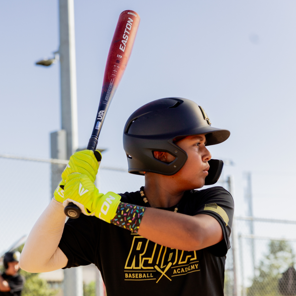 Youth Softball Bats