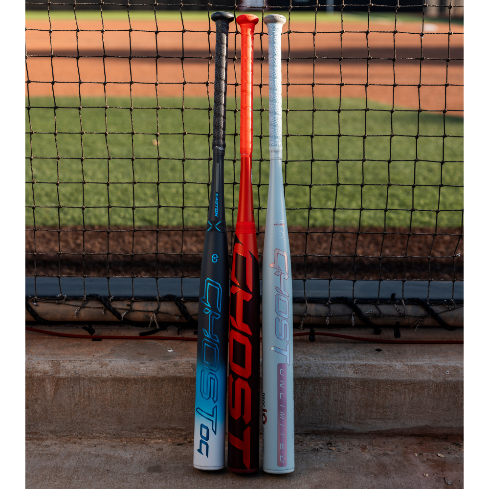 Composite Softball Bats