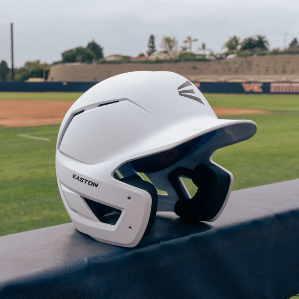 Senior Helmets
