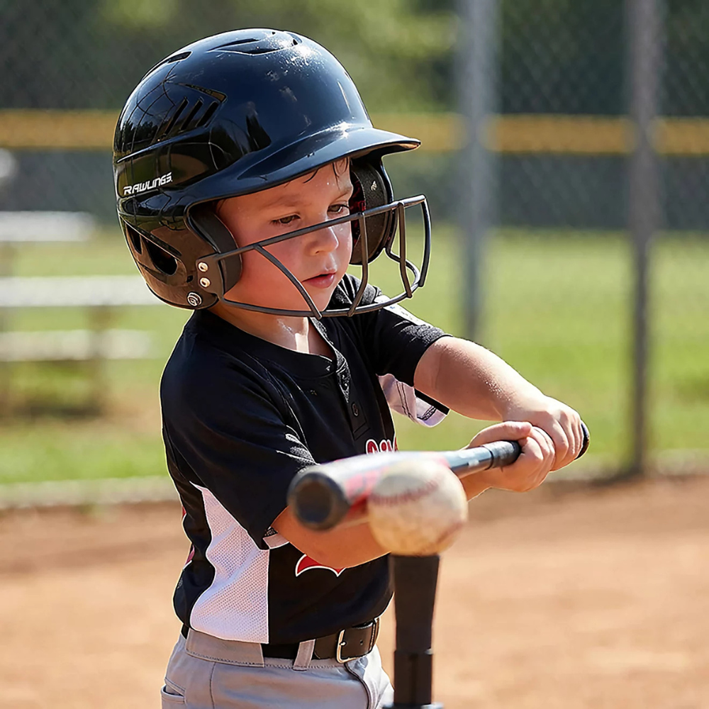 Junior Helmets
