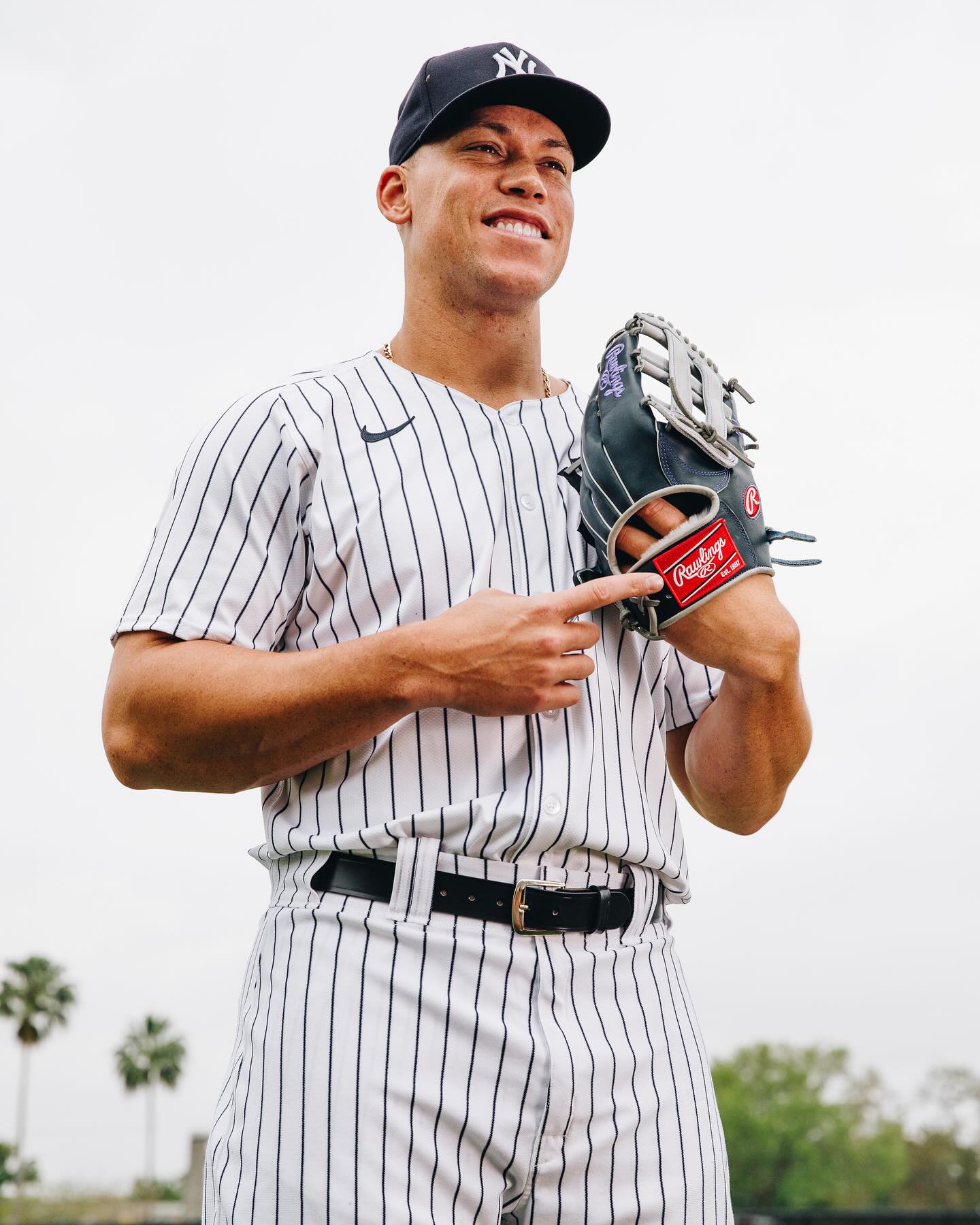 Pro Gloves