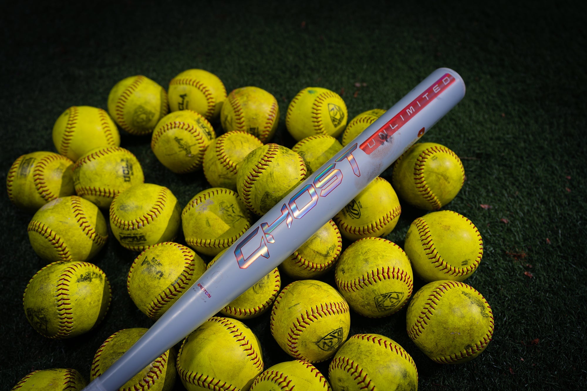 Match Balls