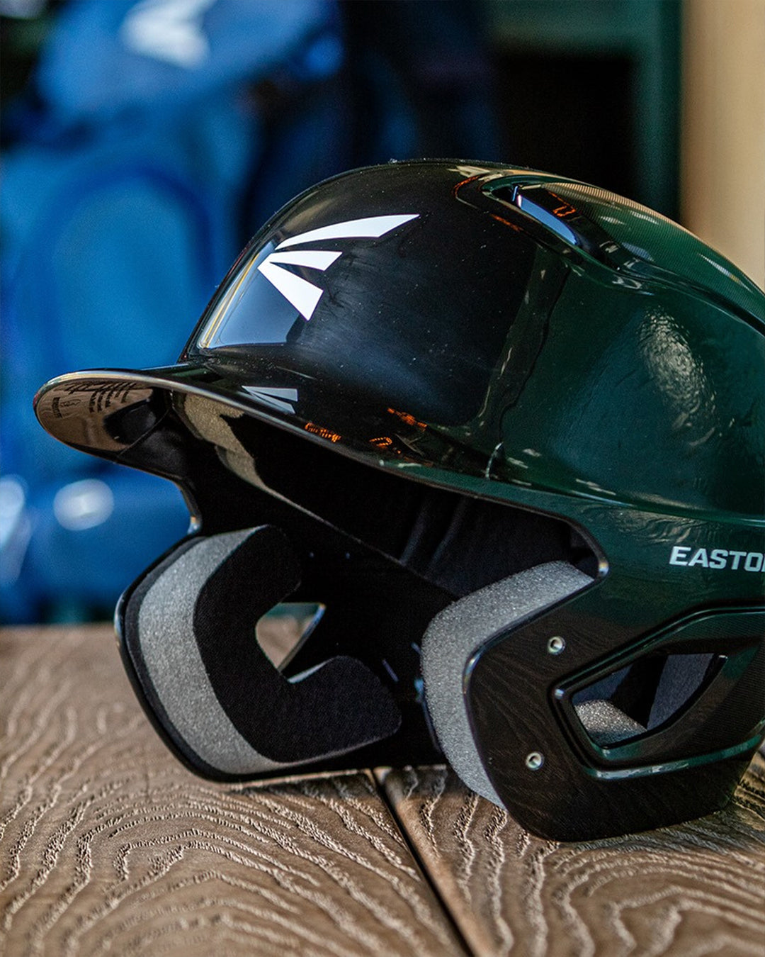 Senior Helmets