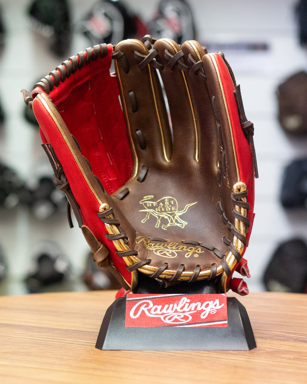 Infield Gloves