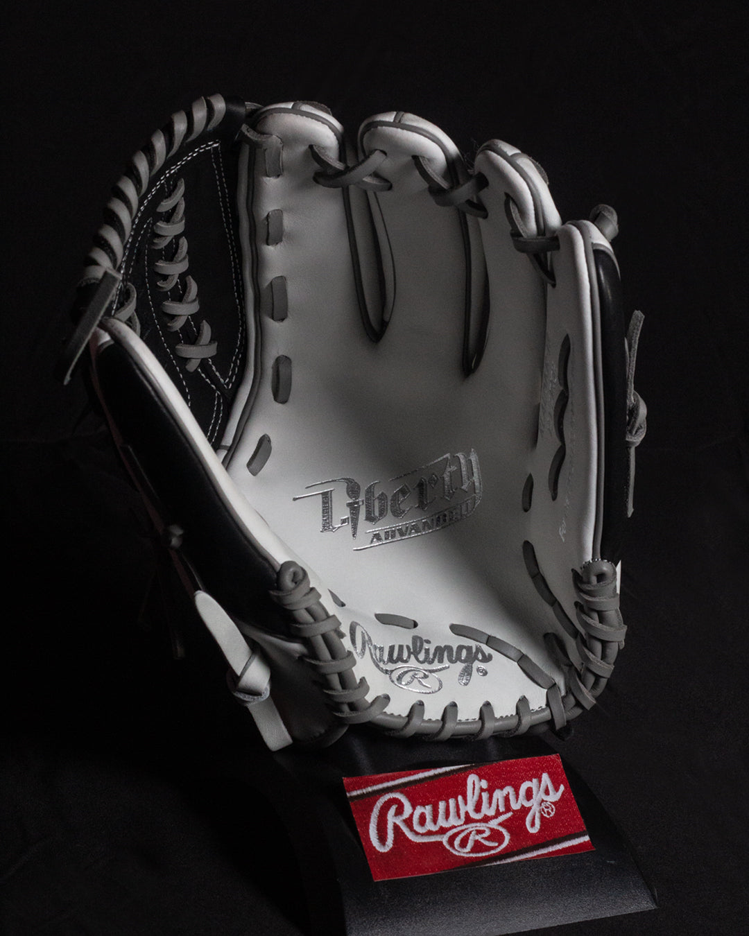 Custom Gloves