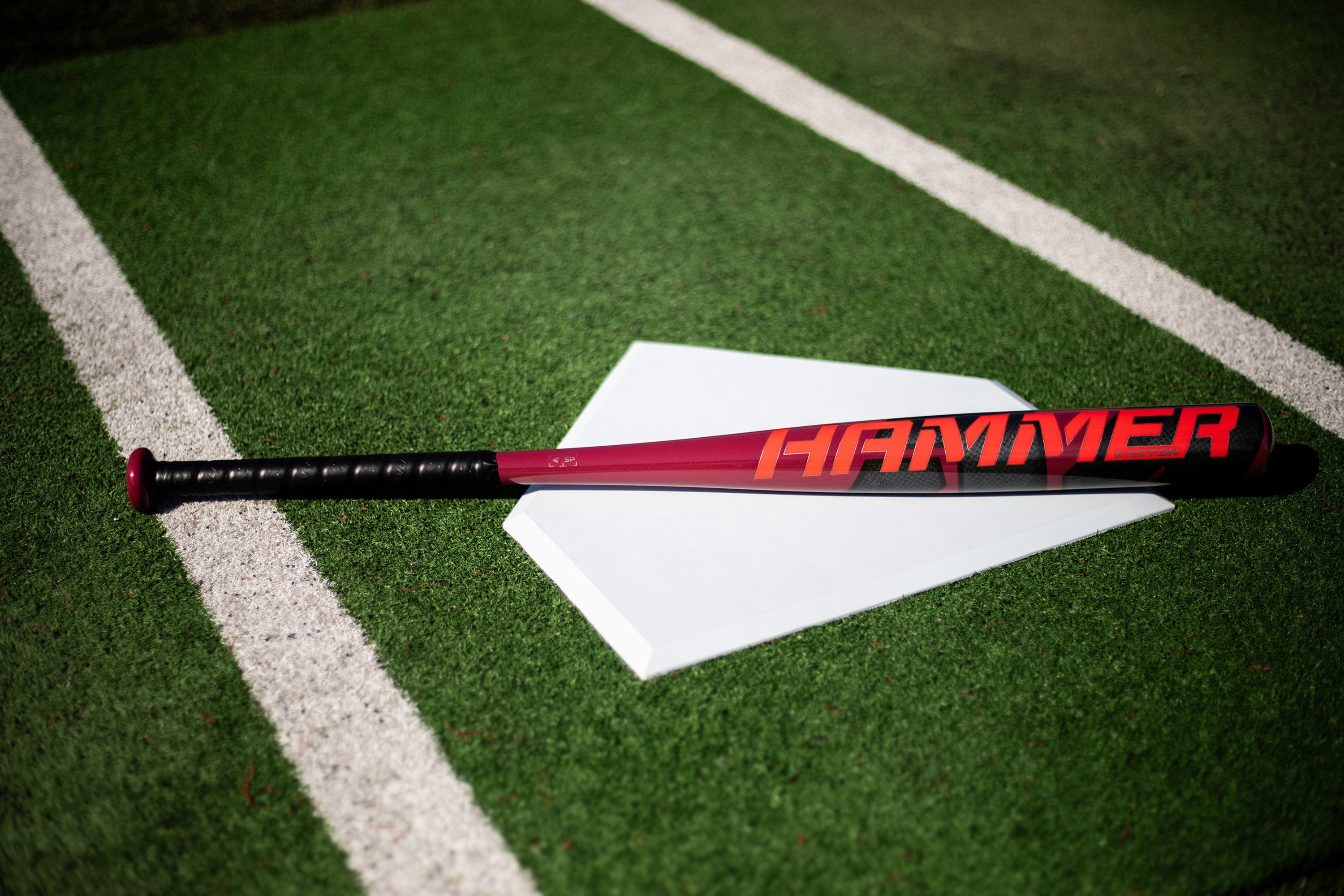 Alloy Softball Bats