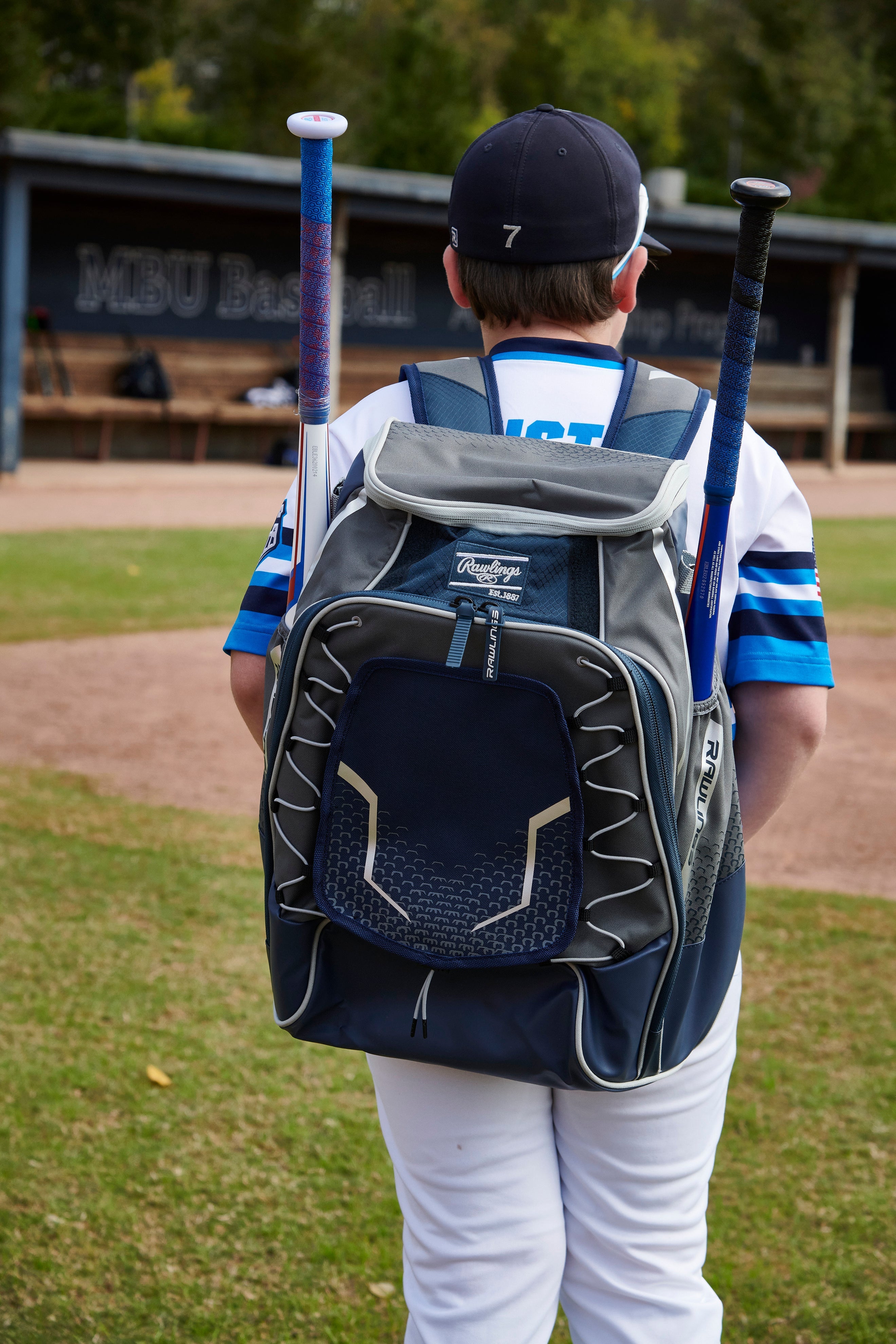 Backpacks
