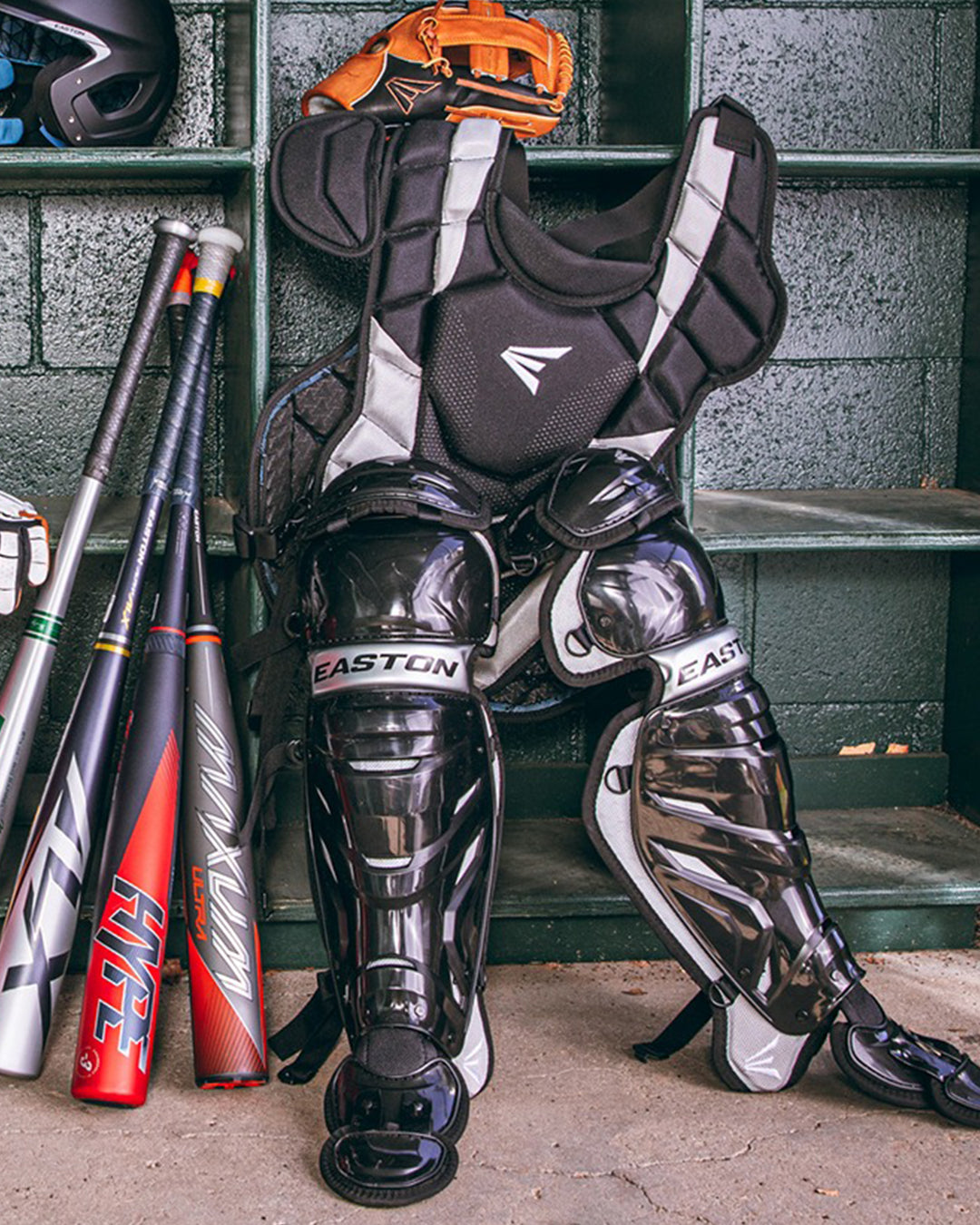 Leg Guards