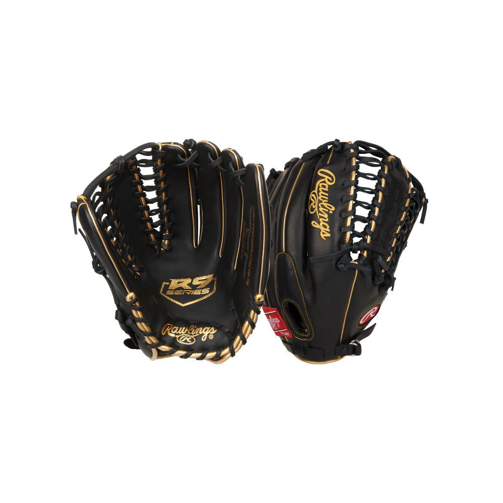 Rawlings R9 Series Glove