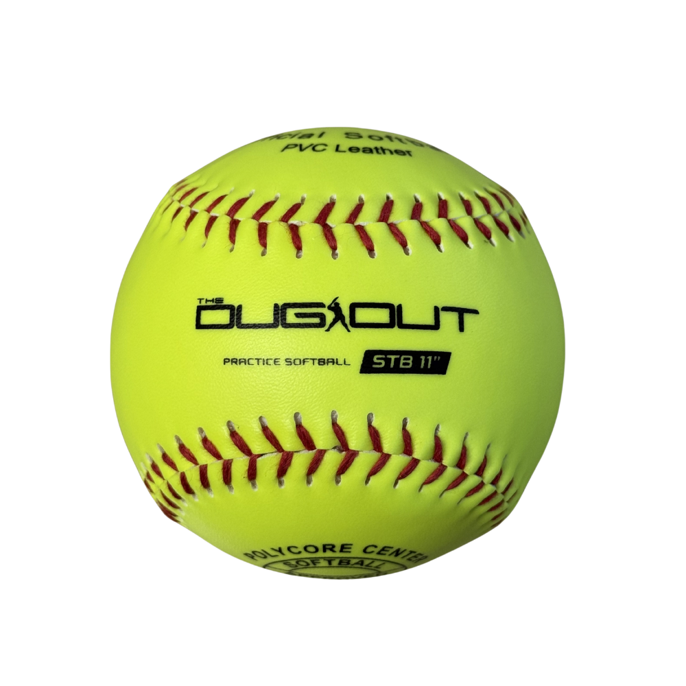 Dugout STB11 Practice Ball