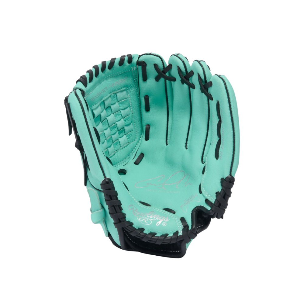 Rawlings Sure Catch Carlos Correa Youth Glove 10.5" (SC105CC)