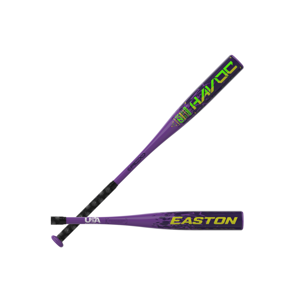 2026 Easton Havoc Youth Baseball Bat -10