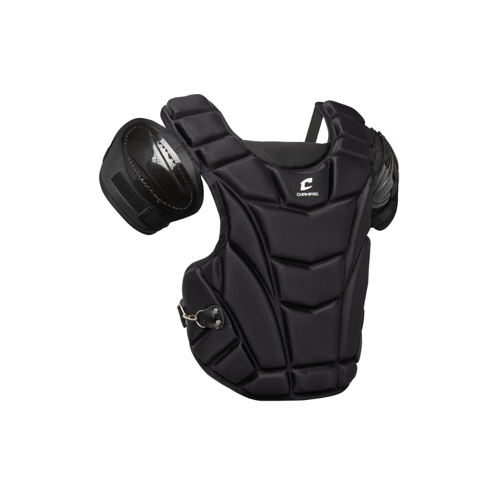 Champro MVP Umpire Chest Protector (Adult)