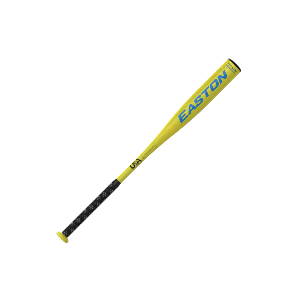 2026 Easton Typhoon Youth Baseball Bat -12