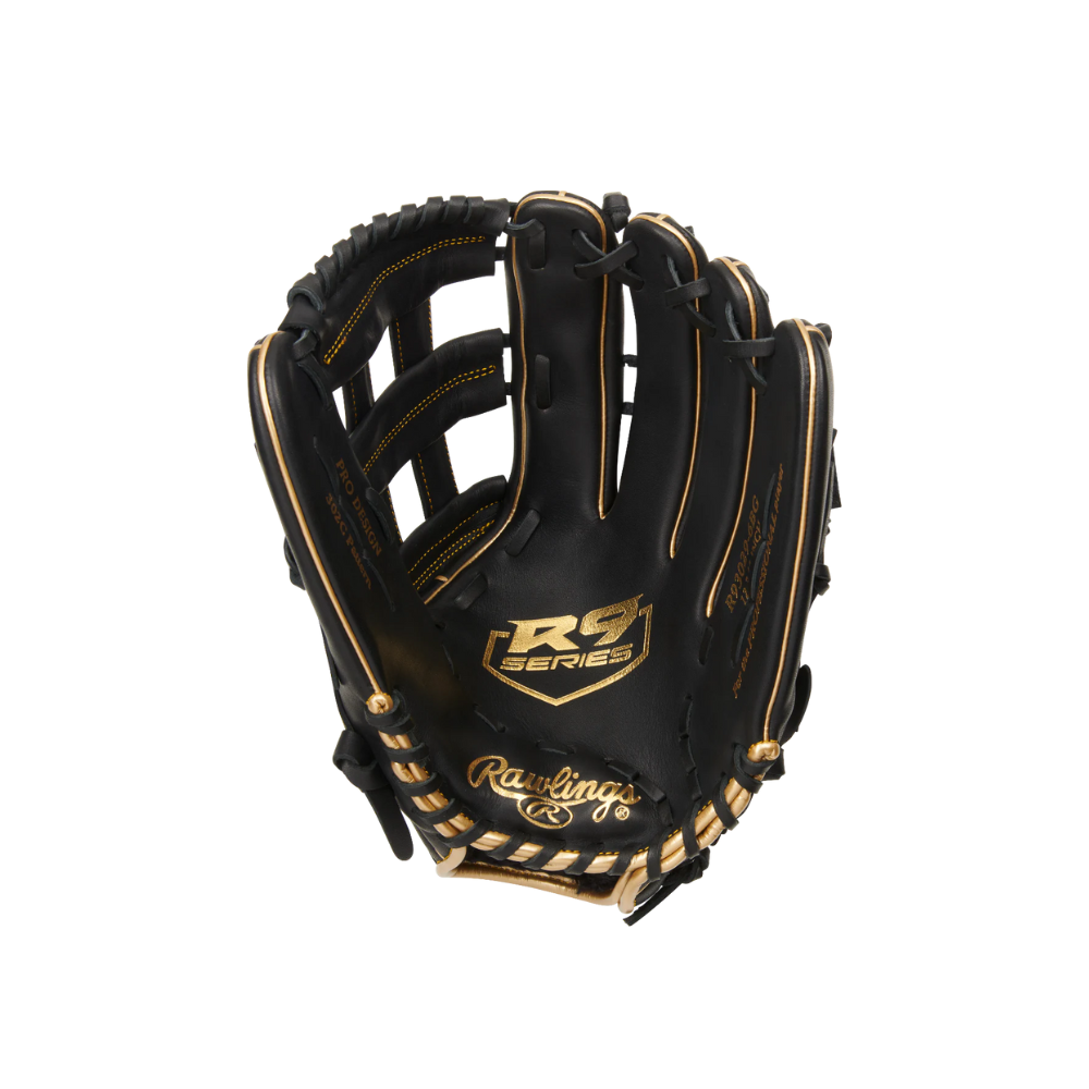 Rawlings R9 Series Glove