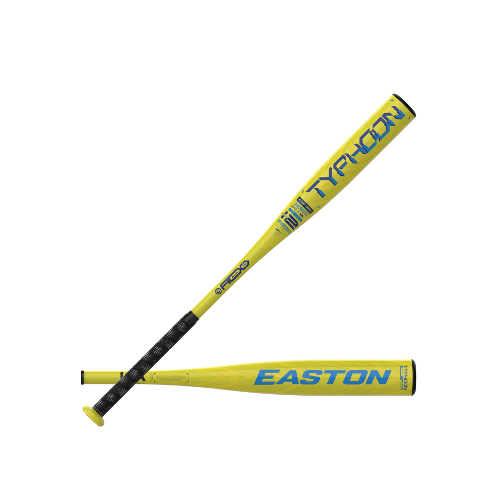 2026 Easton Typhoon Youth Baseball Bat -12