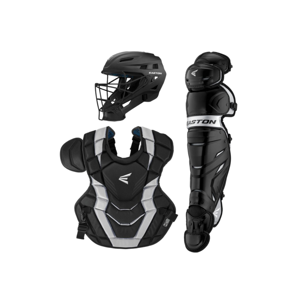Easton Elite X Catchers Set (Intermediate)
