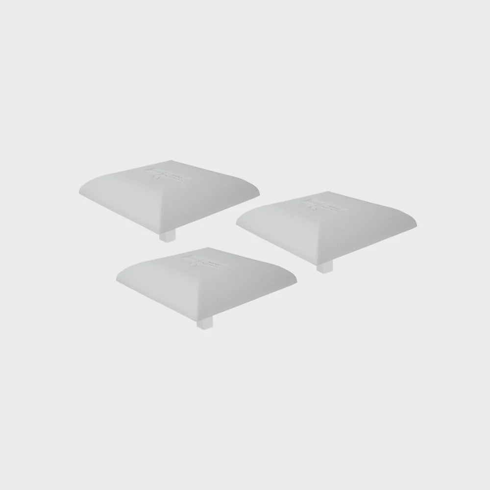 Rawlings Hollywood Slider Base x 3 Bases (12905040)
