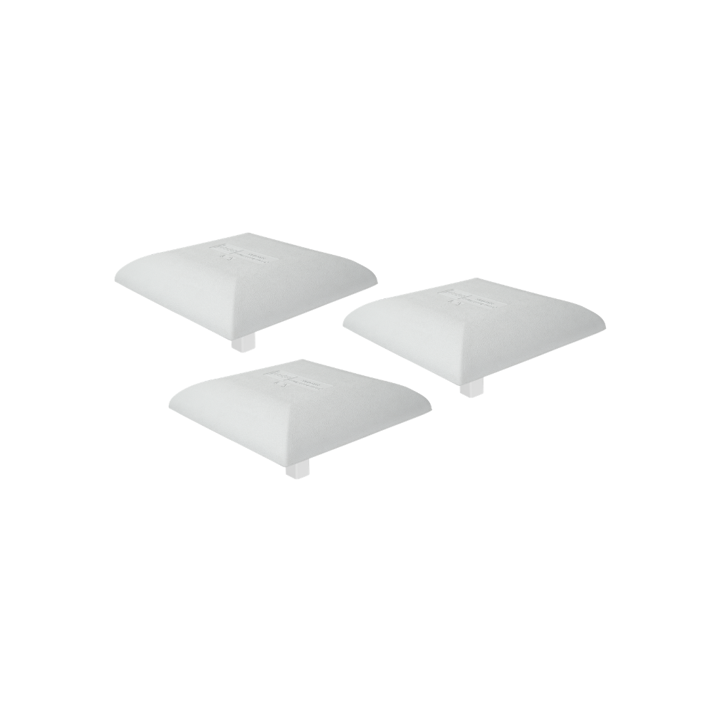 Rawlings Hollywood Slider Base (Set of 3) (12905040)