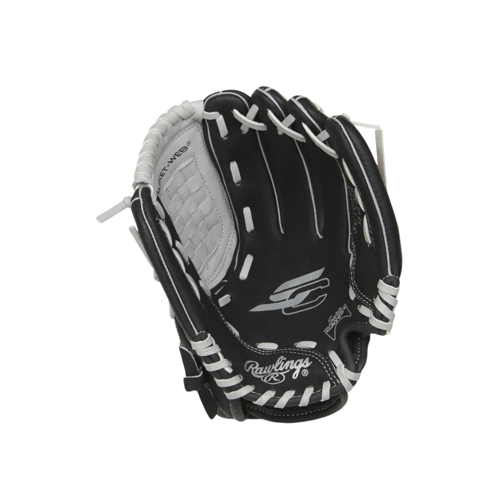 Rawlings Sure Catch Youth Glove 10.5" (AMASCI105)