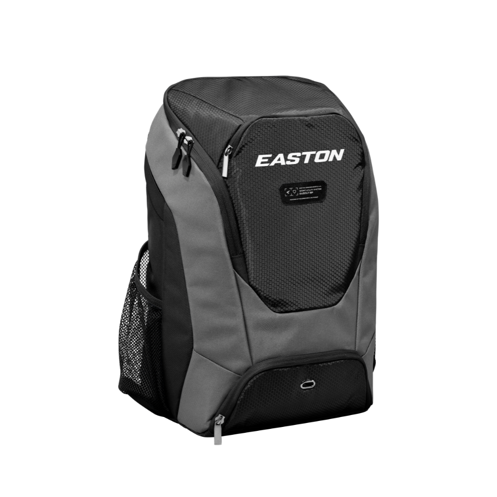 Easton Dugout Backpack Black