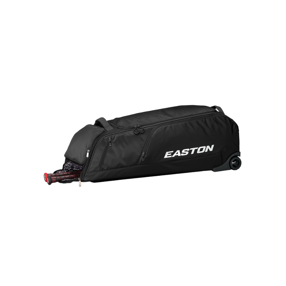 Easton Dugout Wheeled Bag