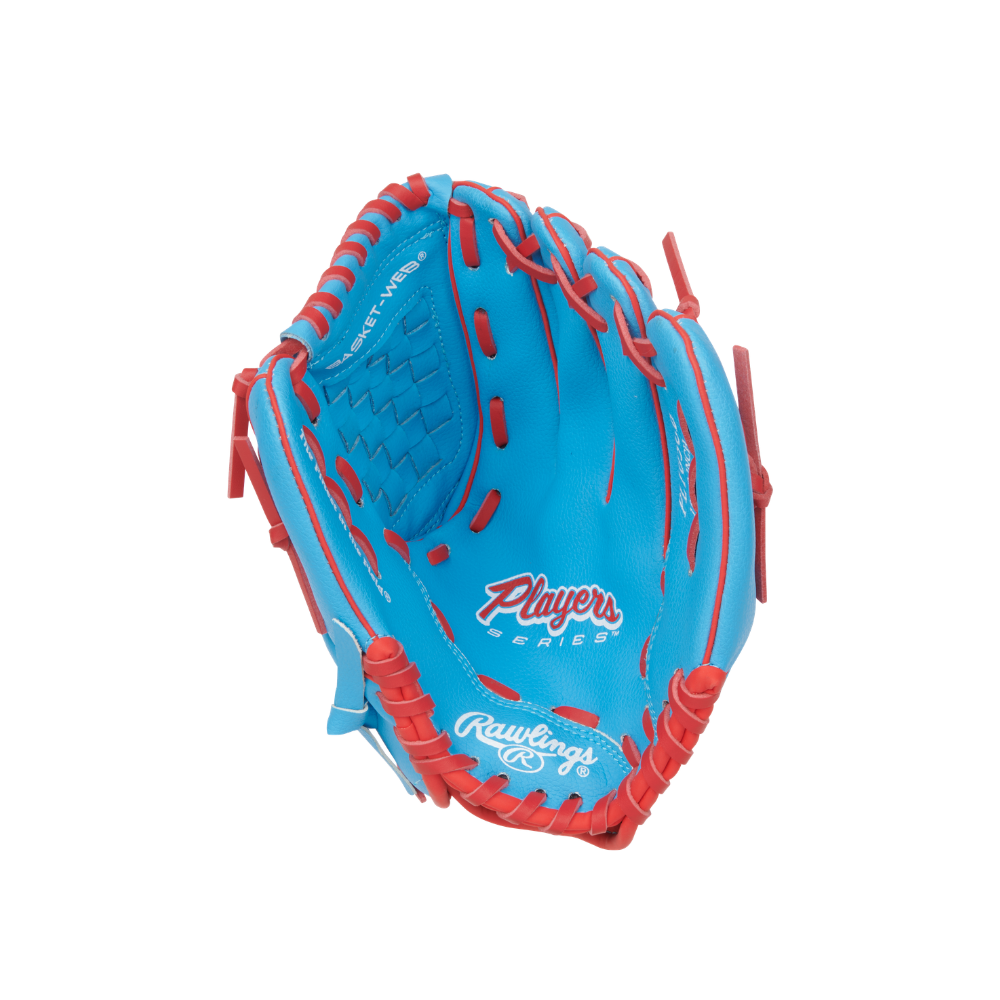 Rawlings Player Series Youth Glove 10.5" (PL105CB)