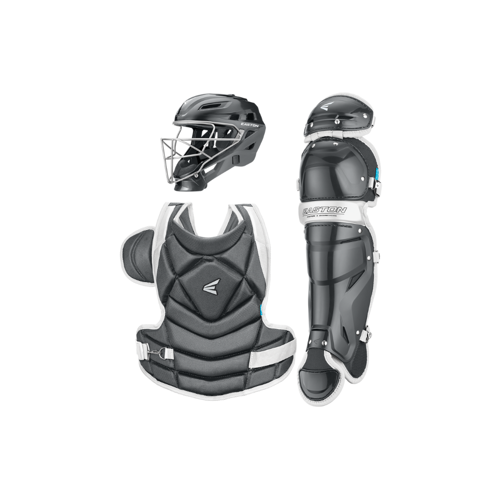 Jen Schro The Fundamental Catchers Set (Womens)