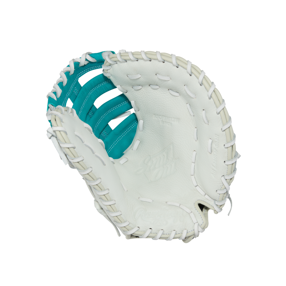 Rawlings Shut Out First Base Glove 12"
