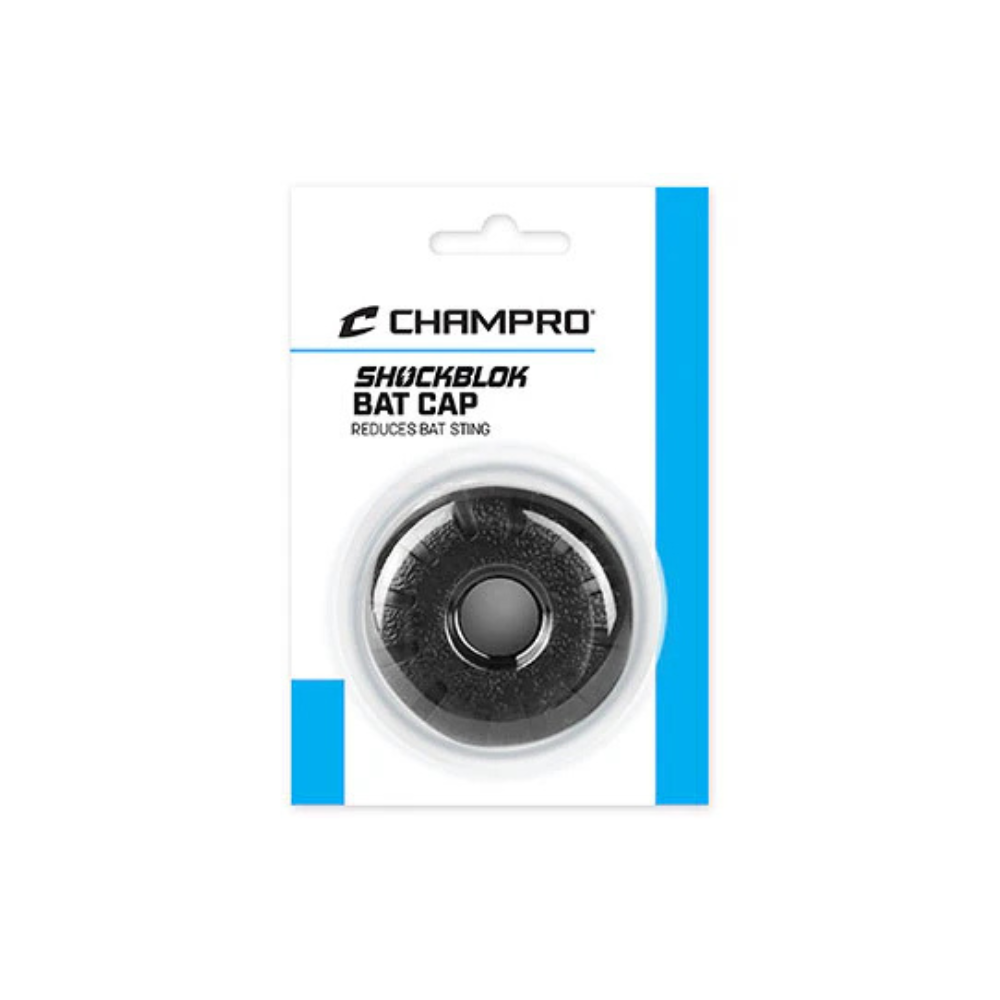 Champro Shockblok Bat Cap