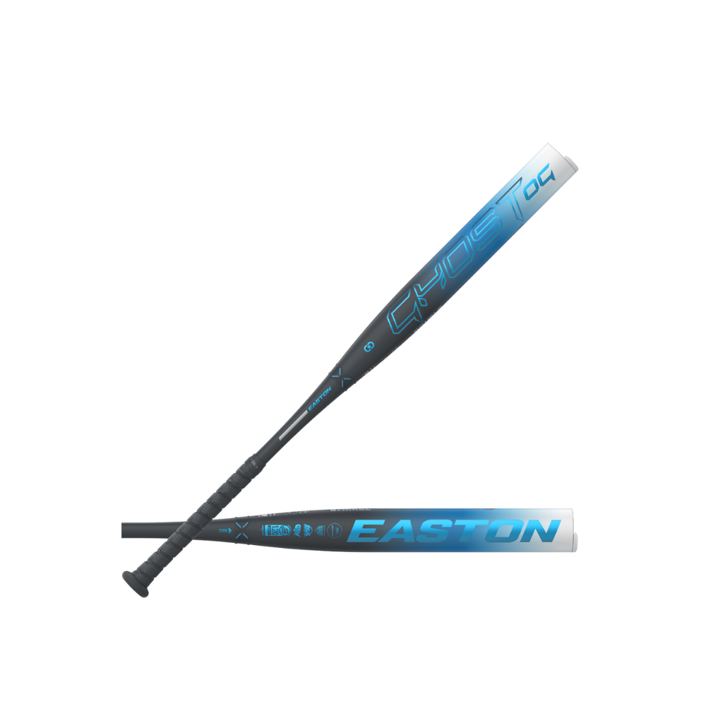 2025 Easton Ghost OG Softball Bat