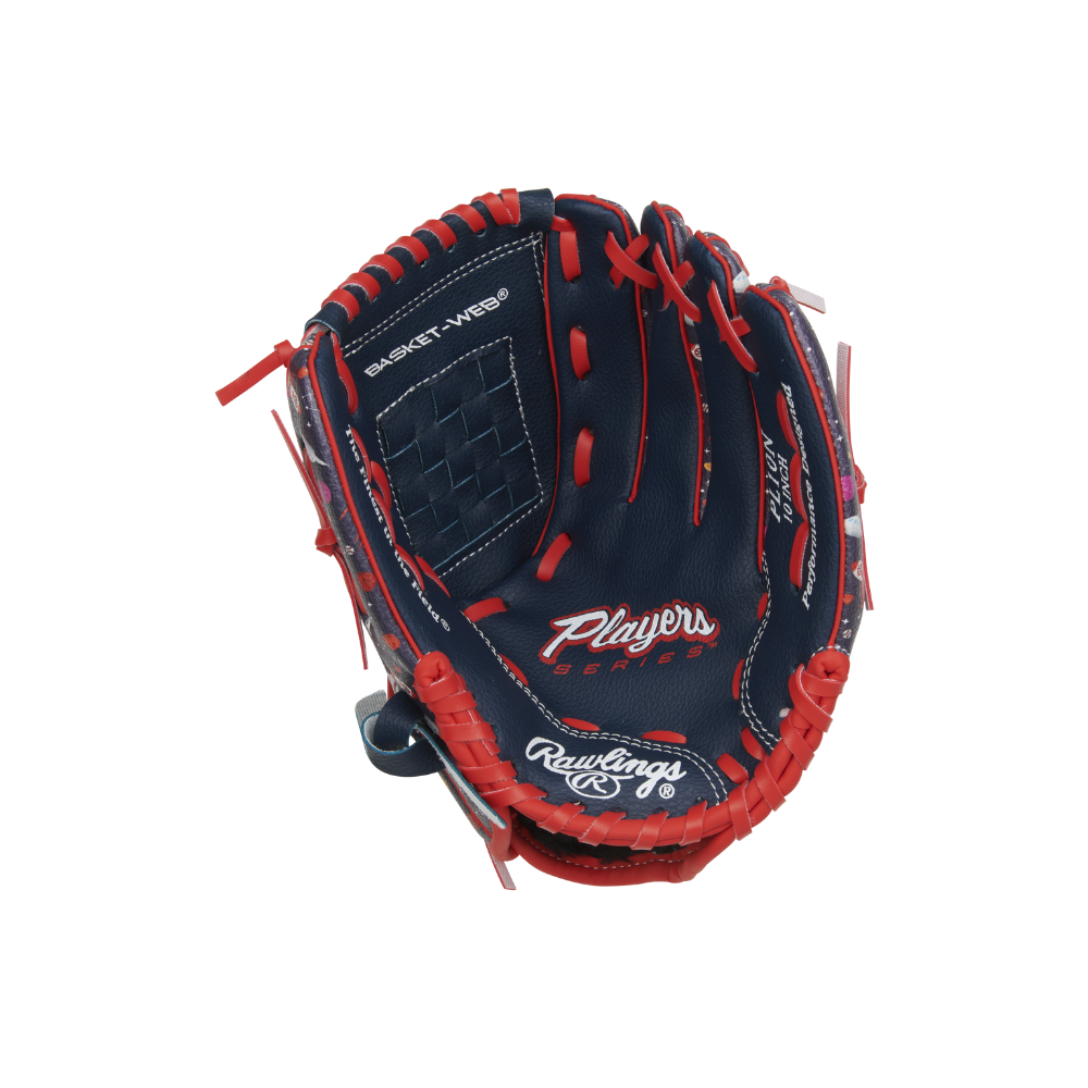 Rawlings Player Series Youth Glove 10" (RPL10N)