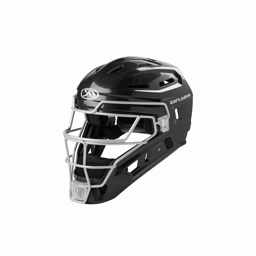 Rawlings Renegade Catchers Helmet