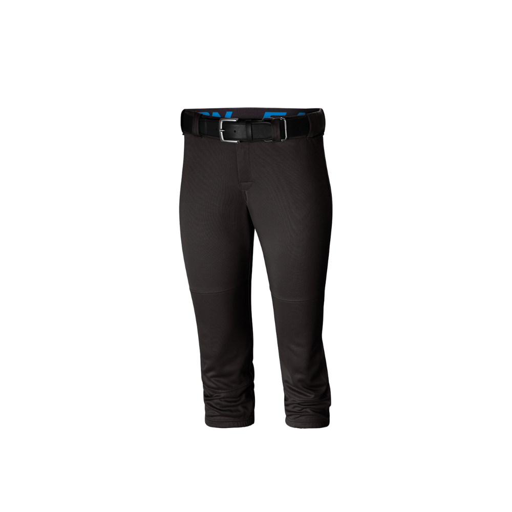 Easton Pro Elite Pants - Black (Womens)