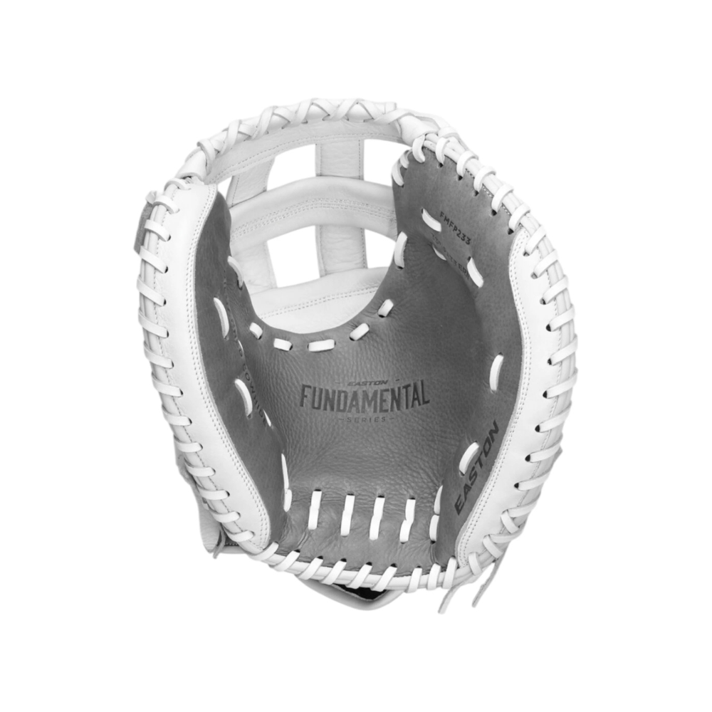 S25 Easton Fundamental Catchers Glove