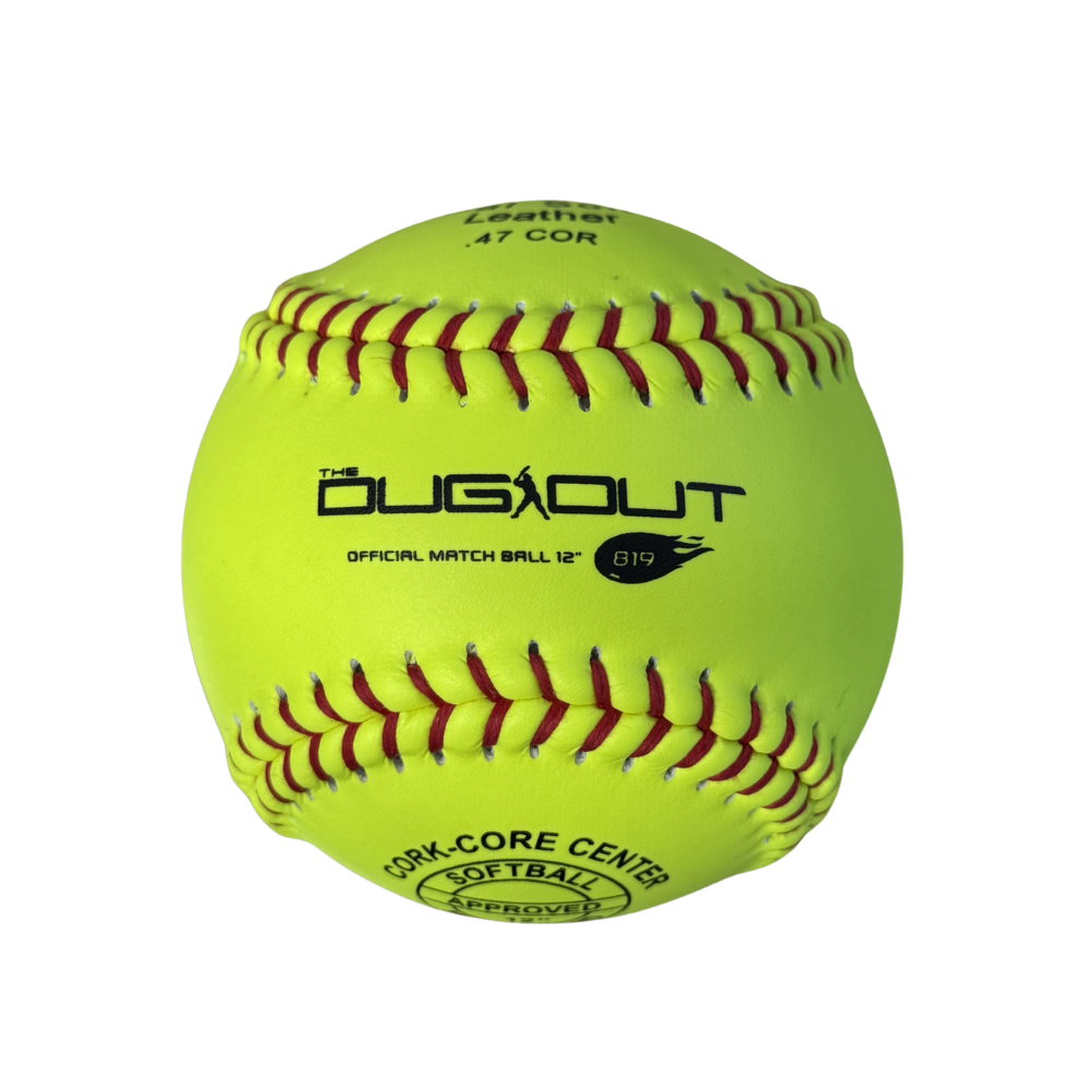 Dugout 819 Match Ball