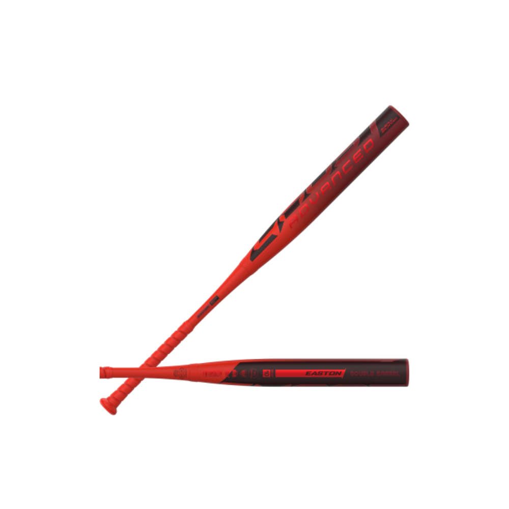 2026 Easton Ghost Advanced Softball Bat