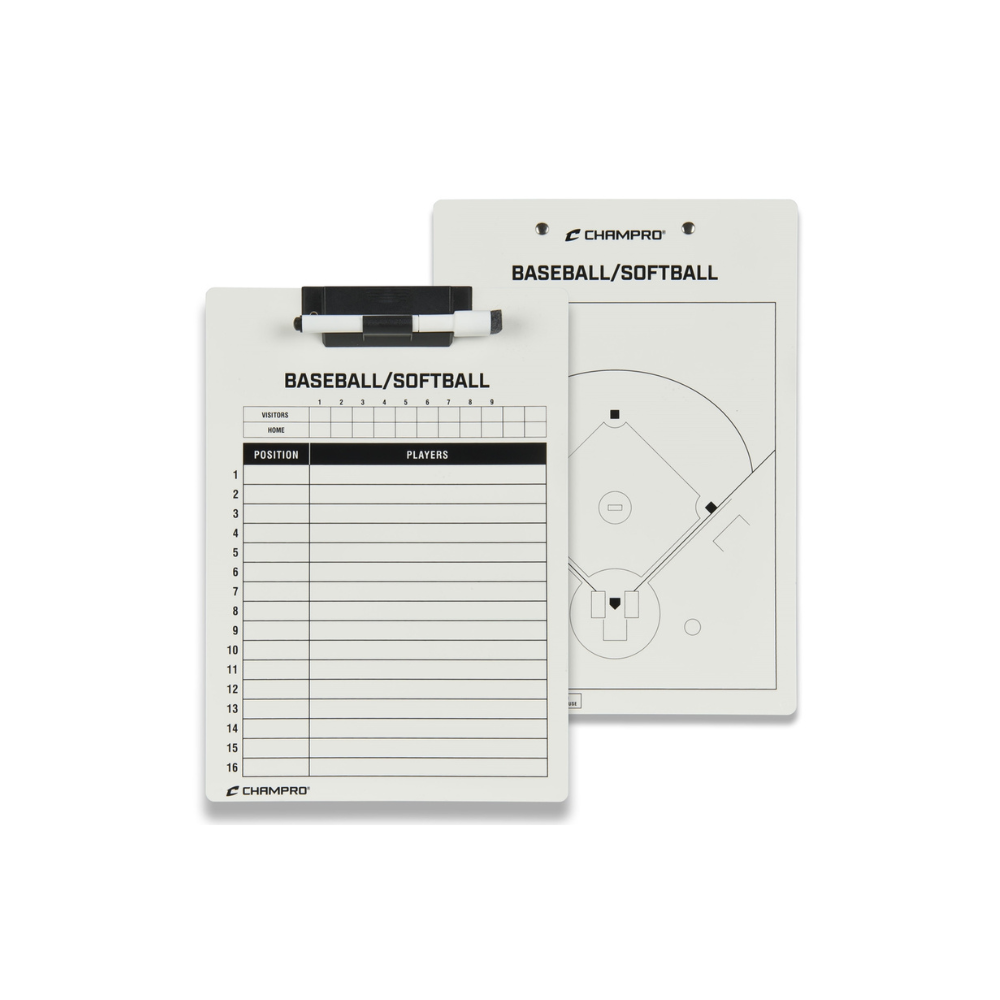 Brosse à Assiette Champro Umpire Pour Arbitres De Baseball