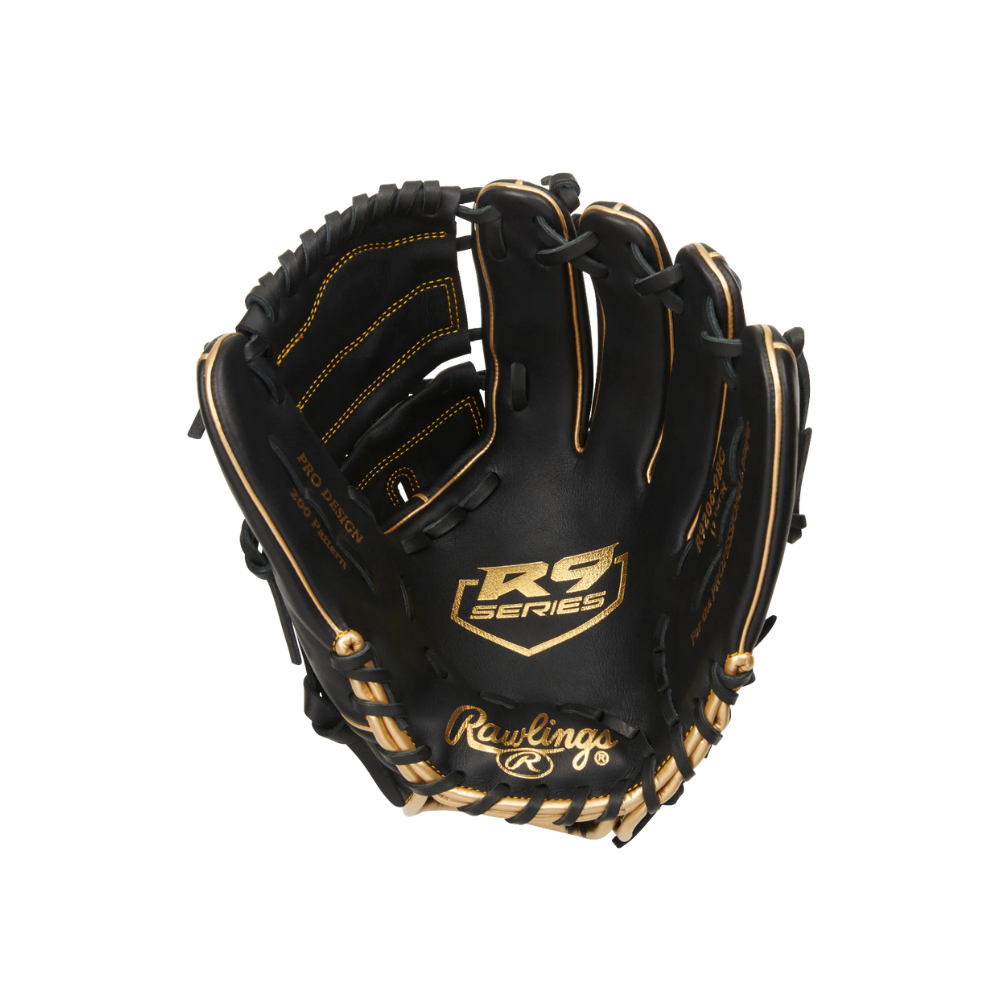 Rawlings R9 Series Glove