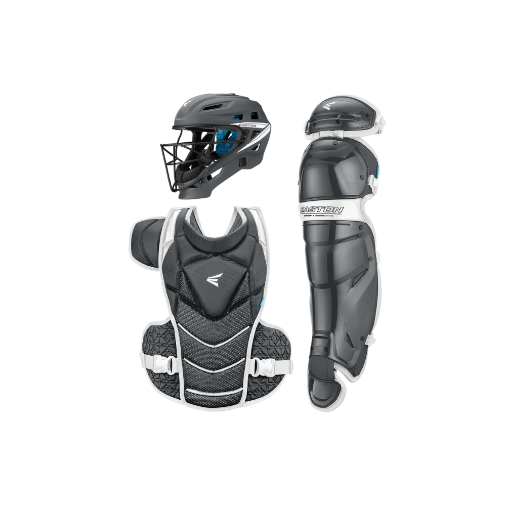Jen Schro The Very Best Catchers Set (Womens)