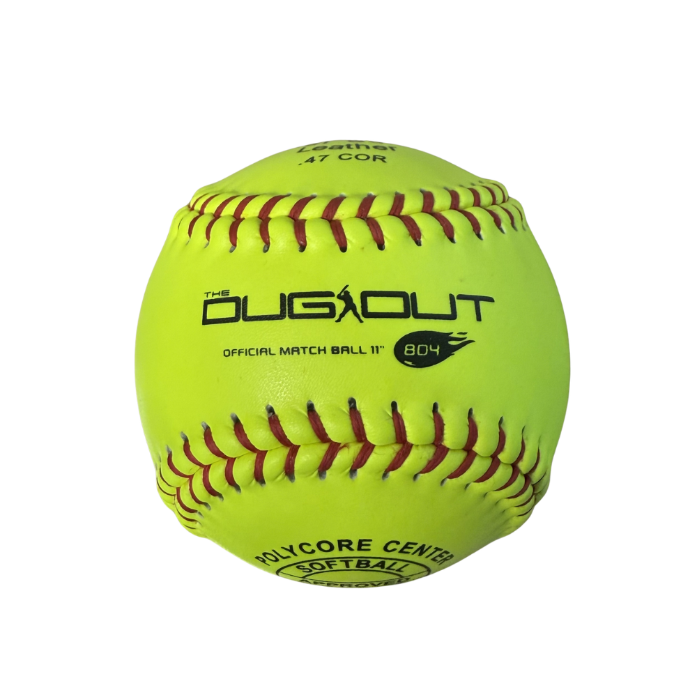 Dugout 804 Match Ball