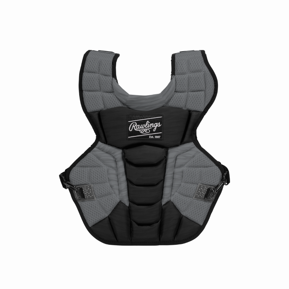 Rawlings Velo 2.0 Chest Protector