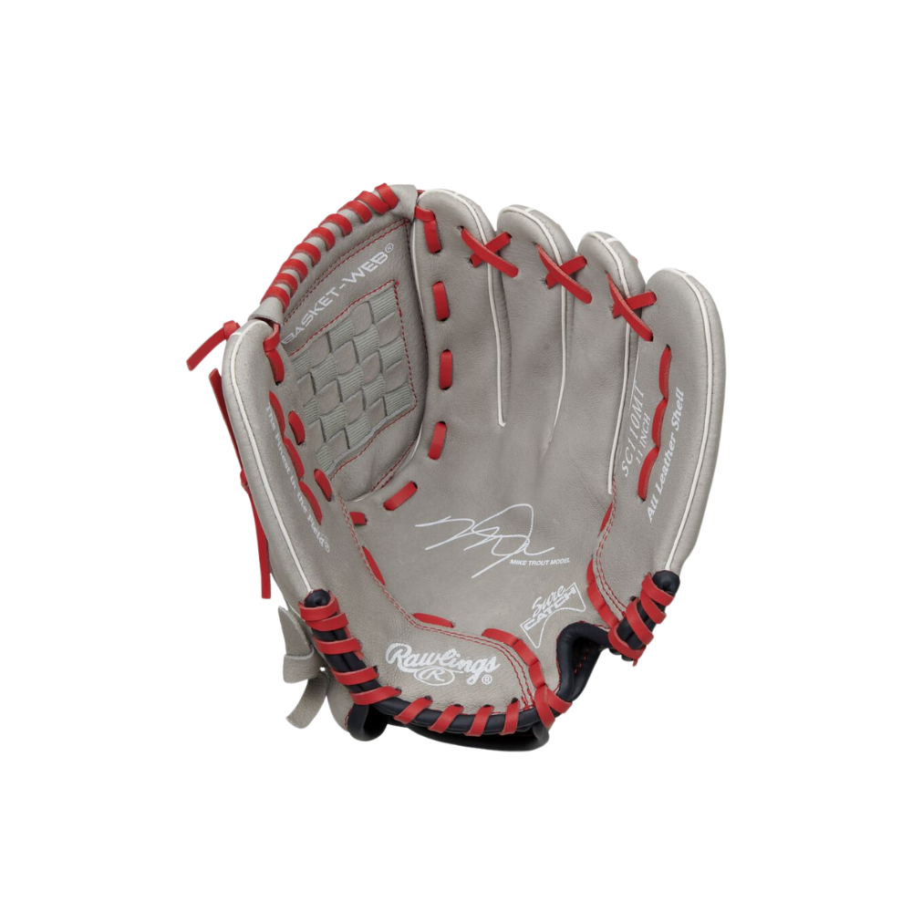 Rawlings Sure Catch Mike Trout Youth Glove 11" (SC110MT)