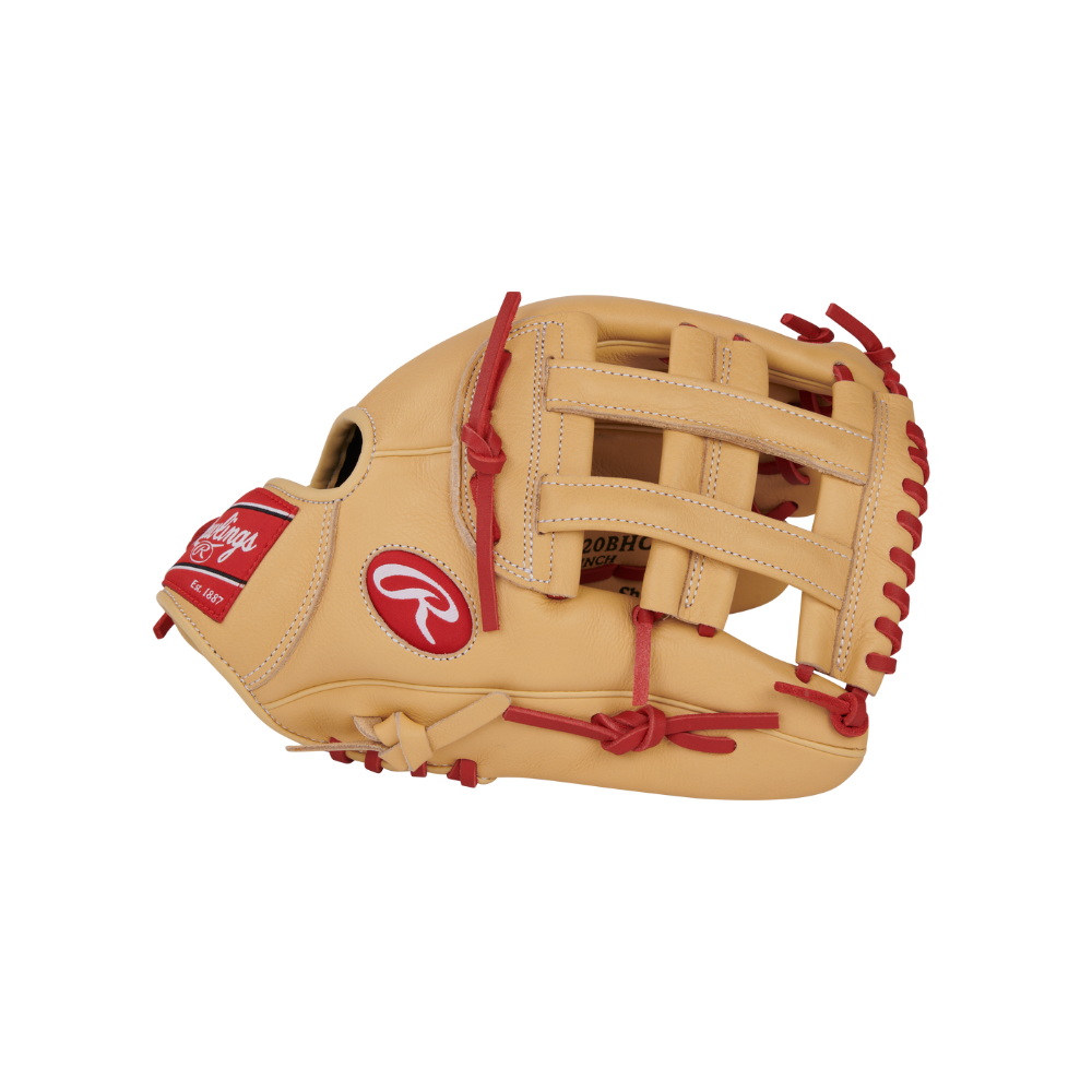 Rawlings Select Pro Lite Bryce Harper Youth Glove 12" (SPL120BH)