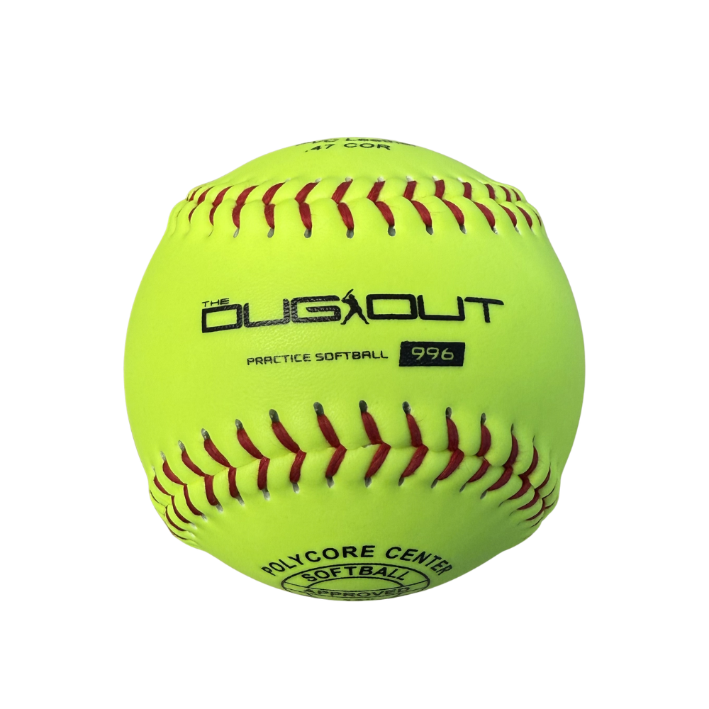 Dugout 996 Practice Ball