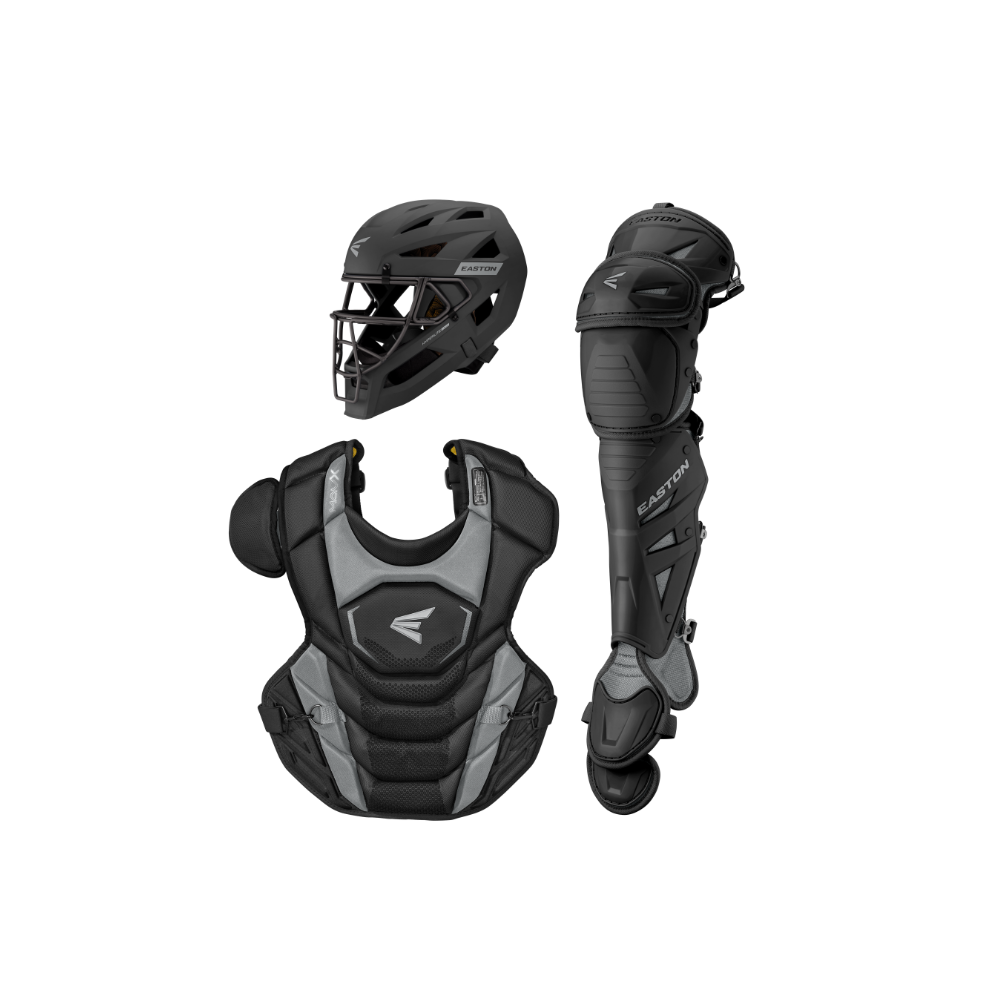 Easton MAV X Catchers Set (Adult)